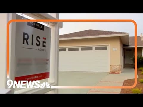 Is it time to refinance your home?