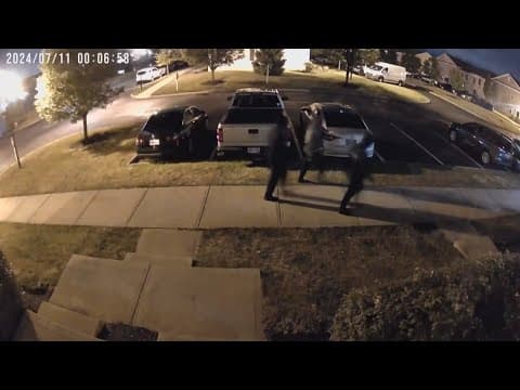 19-year-old, two 16-year-olds charged with murder in death of Alexa Stakely