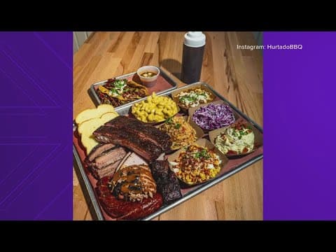 Hurtado Barbecue to participate Lone Star Smokeout in Arlington