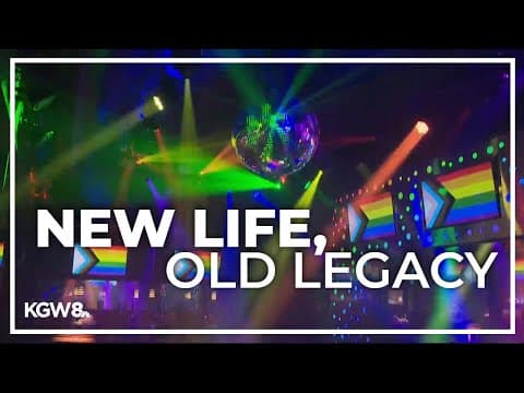 Gay bar Embers Avenue to return under new name