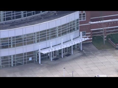 Bond hearing scheduled for student accused of bringing loaded gun to school