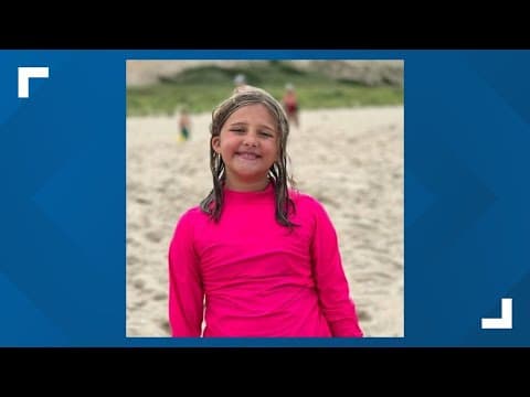 Charlotte Sena update: Search continues for missing New York girl