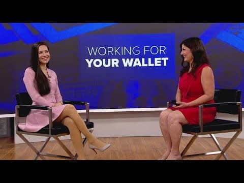 Tax tips that could help you save money