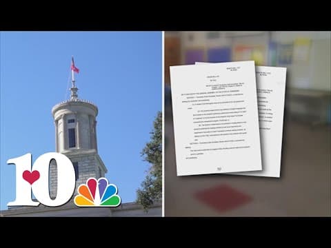 TN lawmakers allow 4 out of 19 proposed third-grade retention law amendments to pass subcommittee