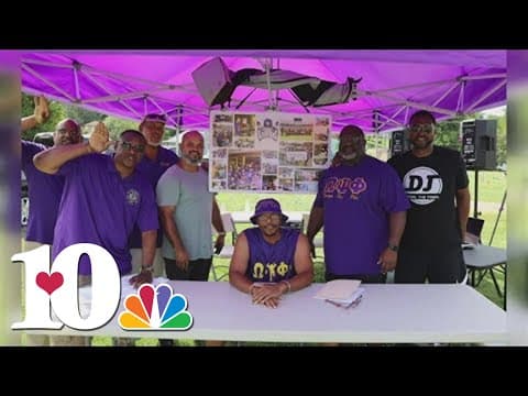 Black History Month: Omega Psi Phi upholding 113-year-old legacy of brotherhood and friendship