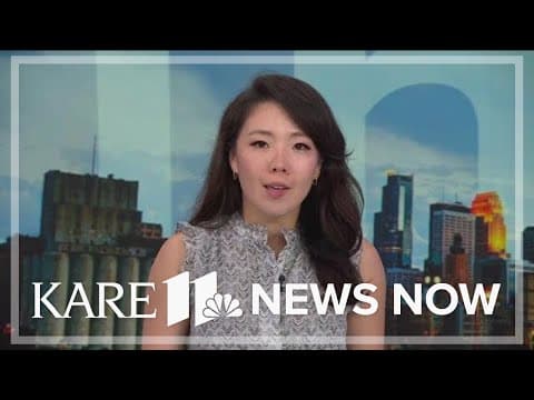 KARE 11 News Now - May 11, 2023