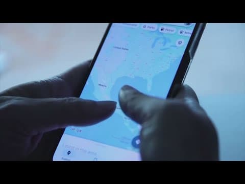 Google Maps prepares to rename Gulf of Mexico and Denali Peak