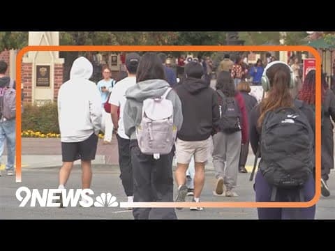 ICE reverses decision on terminating student visas for international students