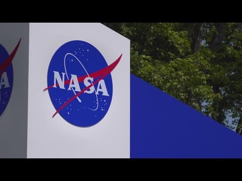 NASA tailoring satellite data to help Prince George’s County mitigate climate impacts