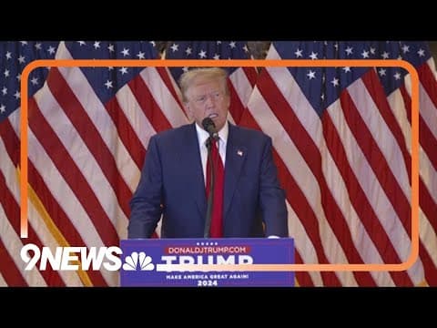 Report: Trump administration looking for countries to send deported migrants