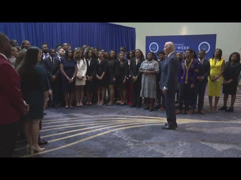 Biden administration brings HBCU investment to $17B