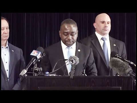 FBI gives update on New Orleans terror attack, including new video and timeline