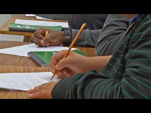 Dallas ISD warns of data breach