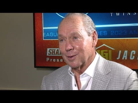 Astros owner Jim Crane shares his thoughts on free agents in the coming years and more