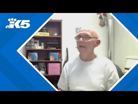 Convicted triple murderer Timothy Pauley apologizes, seeks reduced sentence during review hearing