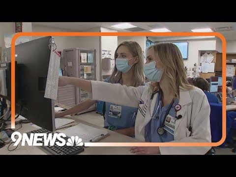 Celebrating National Emergency Nurse's Day