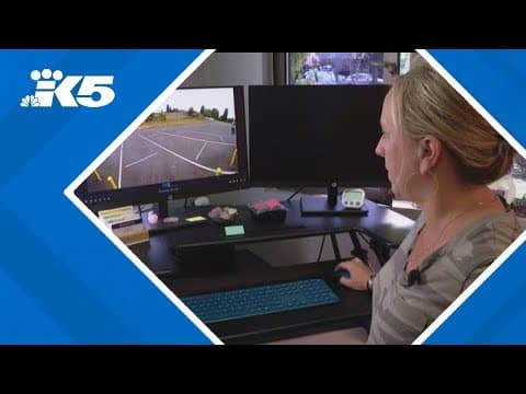 Washington schools increase security after new state law