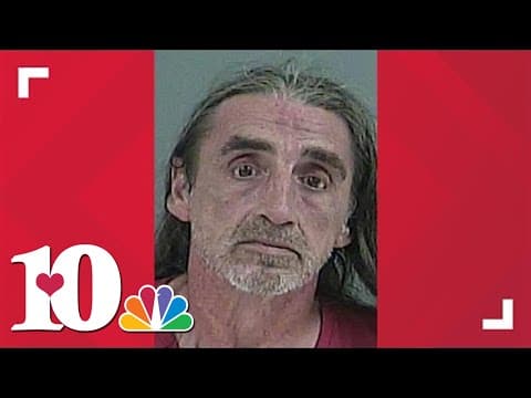 Day 4 of death penalty trial for Oak Ridge man accused of torturing woman