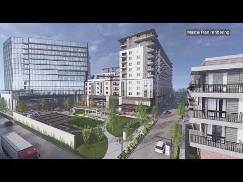 Dallas City Council approves Pepper Square rezoning