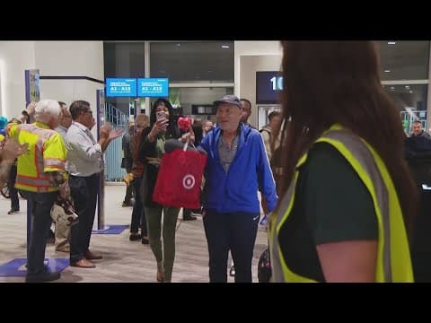 San Diego International Airport opens new Terminal 1
