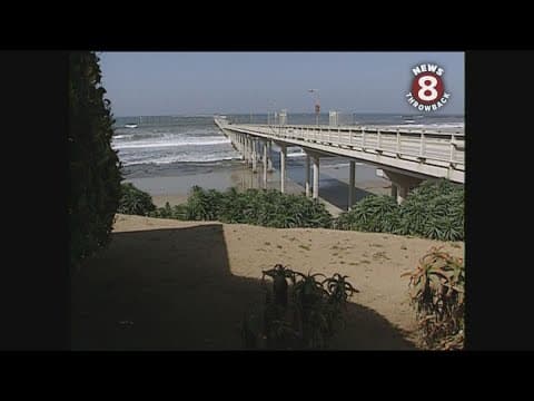 Larry Himmel: 8 Great things about Ocean Beach in 1997