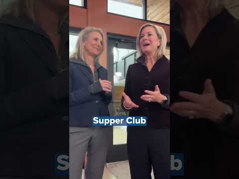 There’s a resurgence in the #SupperClub scene! #shorts #minnesota #wisconsin #kare11