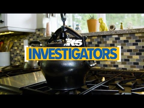 Dangerous cookware still for sale despite warnings from King County health experts