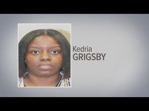 Klein Cain High School teacher charged with child sex trafficking waives right to appear in court