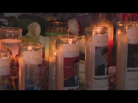 First lawsuit to be filed against New Orleans, NOPD over Bourbon Street terror attack