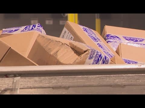 Postal problems: USPS customers in Houston area complain about missing mail