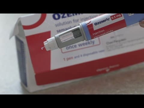 Off brand weight loss drugs will soon be no more