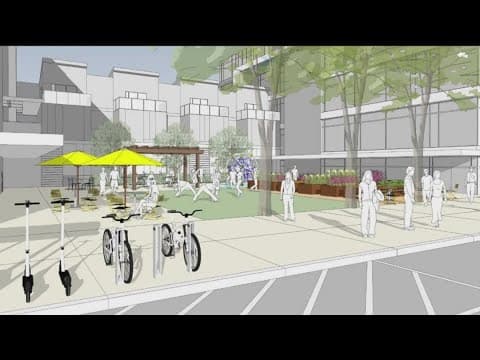 Inside the Mira Mesa plan that will guide neighborhood development for decades