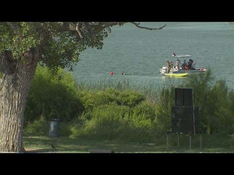 More on the drowning death at the CrossFit Games in Fort Worth