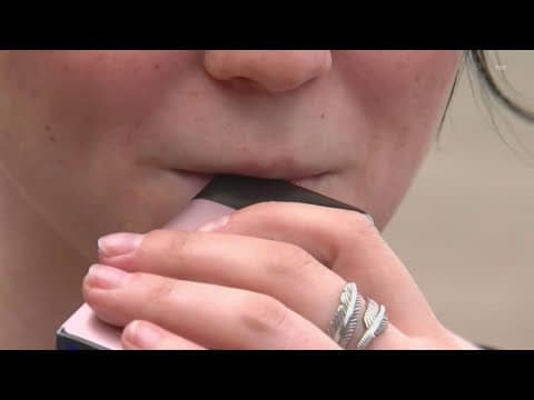 Dallas City Council adds vaping to its smoking ordinance