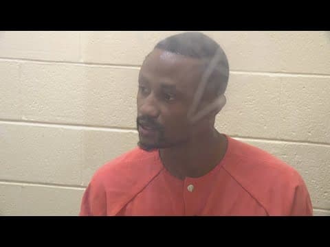 Virginia Beach man accused of stabbing ex-wife, abducting children to appear in court for a bond hea