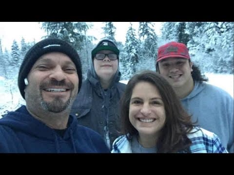 Verdict reached in quadruple homicide in Seabeck