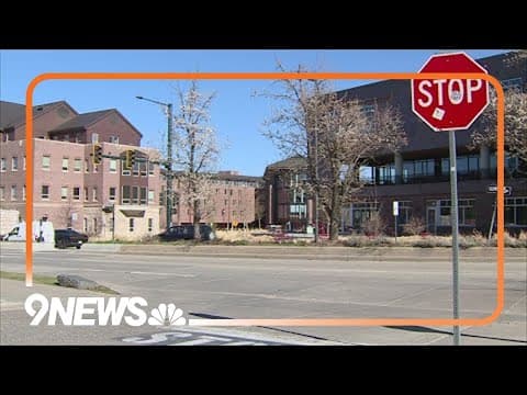 Driver cited after hitting 3 pedestrians