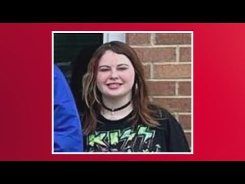 AMBER Alert issued for Hunt County 16-year-old