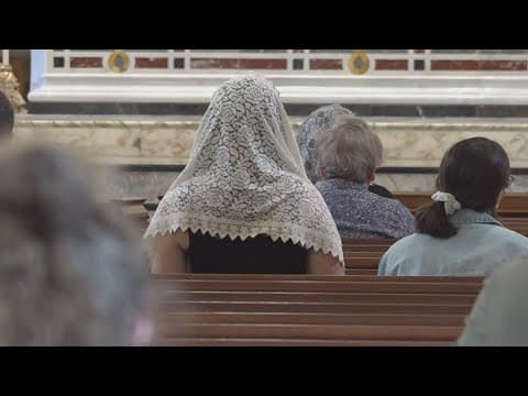 East Tennessee worship leaders remember Pope Francis