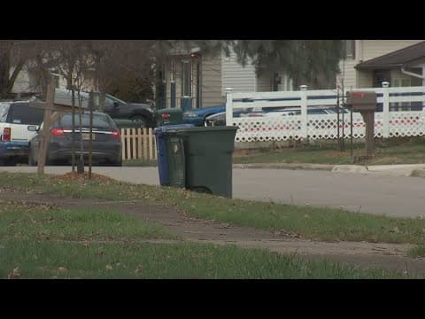 Man killed following shooting in northeast Columbus