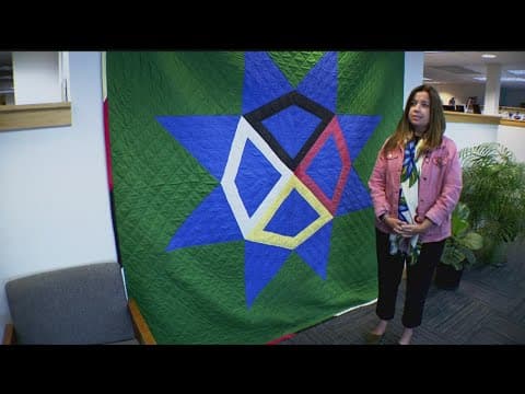 Division of Indian Work celebrates 70 years serving Native community