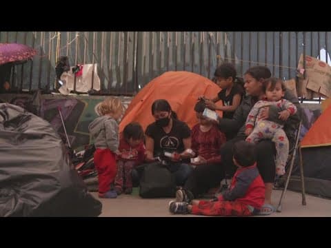 SCOTUS rules Biden can end ‘Remain in Mexico’ policy