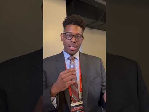 Reggie previews Game 3 between Lynx and Liberty