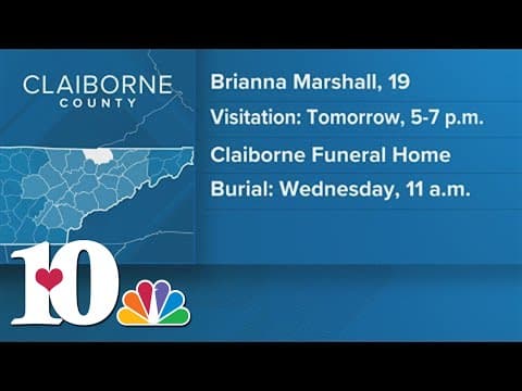 Services announced for rescue squad member