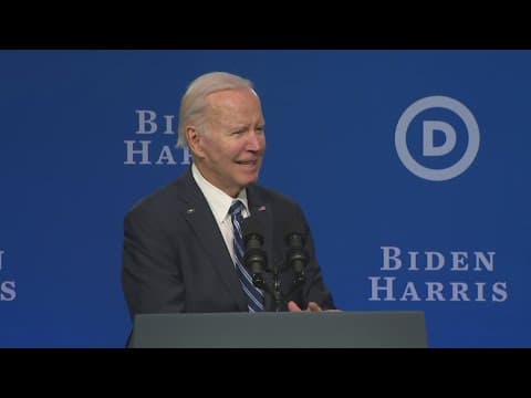 Ohio Senate approves fix ensuring President Biden is on fall ballot