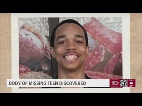 Body found in Manatee County believed to be of missing 18-year-old Giovanni Pelletier: officials