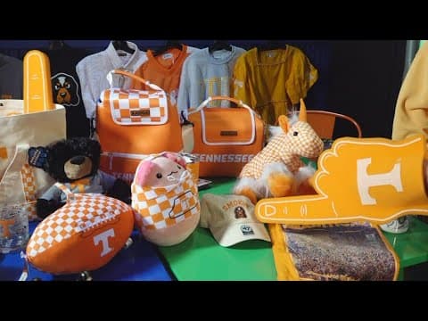 Big Orange Morning at Fountain City Social