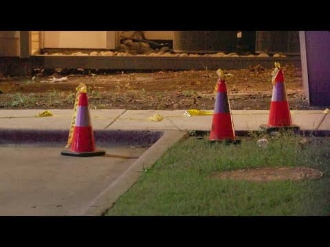 Plano police arrest Collin College student for shooting on campus