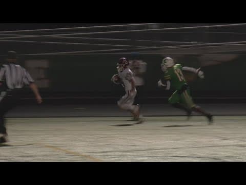 KARE 11 Prep Sports Extra Highlights: Maple Grove at Edina