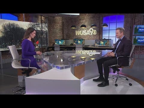 Federal Workforce Fallout: Your questions answered by experts